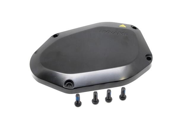 Rocky Mountain PP DRIVE SIDE COVER KIT DRIVE SIDE COVER KIT