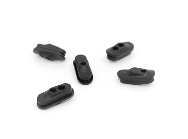 Rocky Mountain Powerplay grommet kit ALLOY FRAME GROMMET KIT