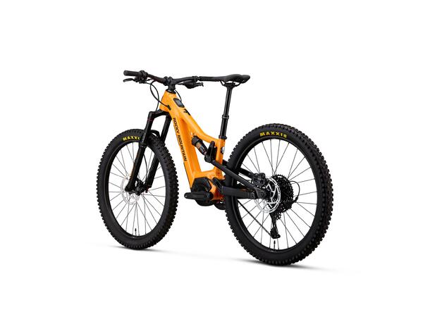 Rocky Mountain Reaper Powerplay 26" 26" Fulldemped el-sykkel for barn 