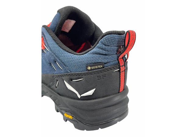 Salewa Alp Trainer 2 GTX W dark denim/black UK 3