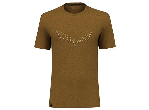 Salewa Pure Eagle Frame Dry M T-Shirt