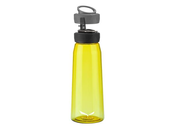 Salewa Runner Bottle 1,0L yellow