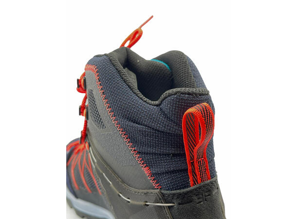 Salewa WS MTN Trainer Lite Mid GTX premium navy/blue fog UK