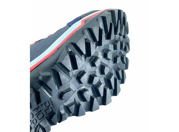 Salewa WS MTN Trainer Lite Mid GTX premium navy/blue fog UK