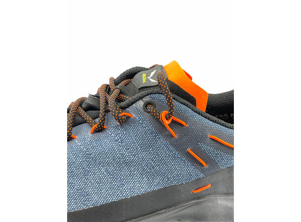 Salewa Wildfire Canvas W oatmeal/black UK 5