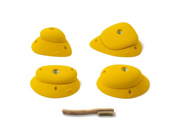 Squadra Bulb 2 violette 