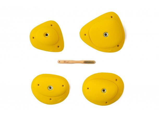 Squadra Bulb 2 violette 