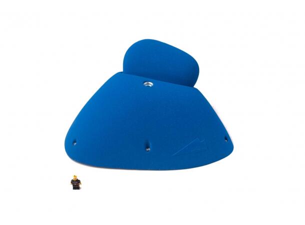 Squadra Bulb 7 violette 