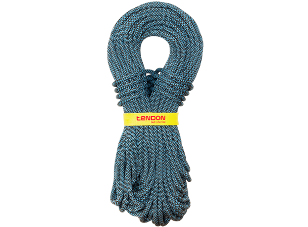 Tendon Indoor 9,8i black/orange 50m