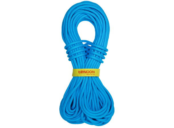 Tendon Master 8,6mm CS turquoise 70m