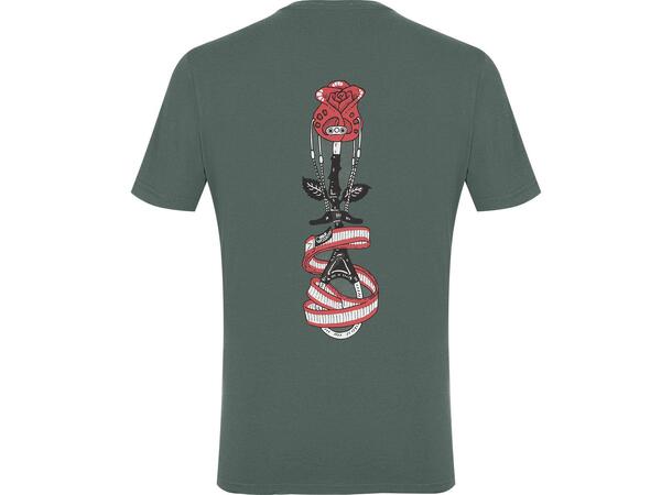 Wild Country Flow M tee marsh XXL 