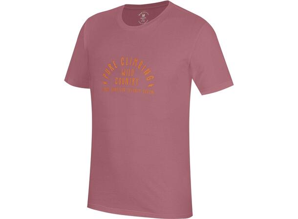 Wild Country Friends M tee mallow M 