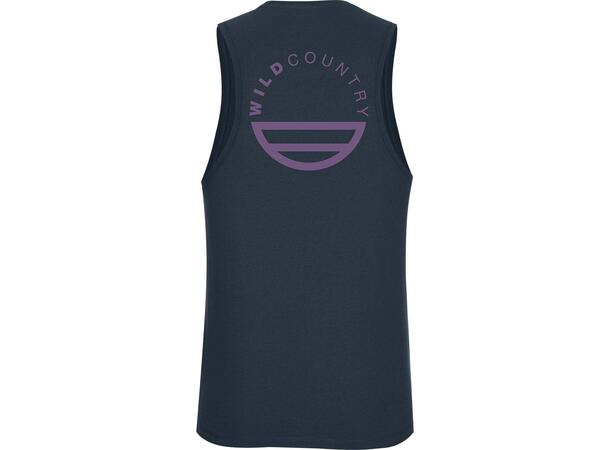 Wild Country Spotter M tank navy S 