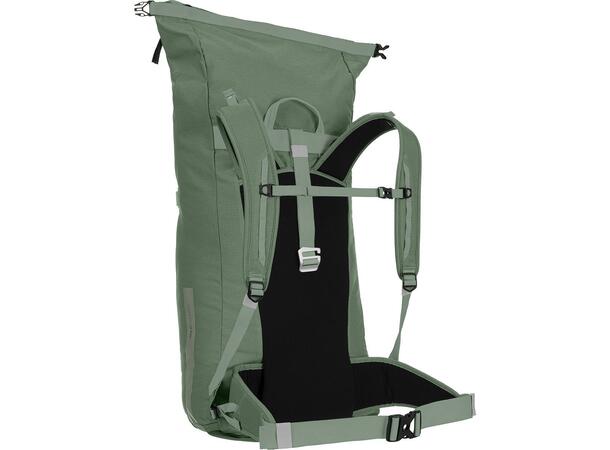 Wild Country Stamina Gear Bag green ivy
