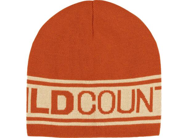 Wild Country Stamina light wool beanie sandstone 