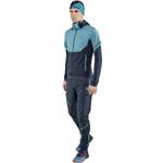 Dynafit Alpine Hybrid JKT M storm blue US XS 