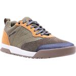 Evolv Rebel military olive UK 6,5