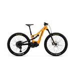 Rocky Mountain Reaper Powerplay 26" 26" Fulldemped el-sykkel for barn 