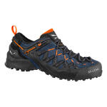 Salewa MS Wildfire Edge GTX dark denim/black UK 7 