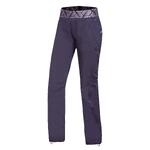Ocun Pantera Organic pants anthracite dark navy S 