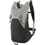 Dynafit Radical 23 alloy/black out