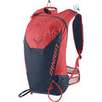 Dynafit Speed 20 Backpack hot coral/blueberry 