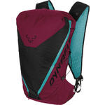Dynafit Traverse 22 Backpack beet red/black out S/M 