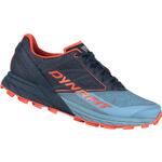 Dynafit Alpine storm blue/blueberry UK 7 