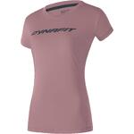 Dynafit Traverse 2 W S/S Tee mokarosa US S / 42/36 