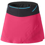 Dynafit Ultra W 2/1 Skirt fluo pink XS-40/34