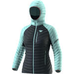 Dynafit Radical DWN RDS W Hood JKT marine blue/blueberry XXL -50/44 