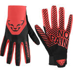 Dynafit DNA 2 Gloves fluo coral XS 