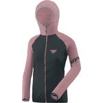 Dynafit Alpine Wind 2 W JKT mokarosa XS 