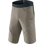 Dynafit Transalper Hybrid M Shorts rock khaki US S 