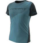 Dynafit Alpine 2 S/S Tee M storm blue US L 