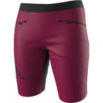 Dynafit Traverse DST Shorts W beet red XS 