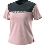 Dynafit 24/7  Drirelease T-shirt W pale rose S 