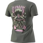 Dynafit X T.Mapace T-shirt W sage XS 