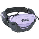 EVOC Hip Pack Pro 3L + 1,5L Bladder multicolor