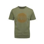 Moon Logo TS herb M 