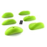 Kilter WINTER LARGE 13 - PUFFY FLAT JUGS hot pink 11-26 