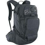 EVOC Line Pro 30L black S/M