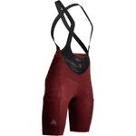 7mesh WK3 Cargo Bib Short port XS