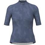 7mesh Atlas Jersey SS W's alpine mist S 