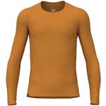 7mesh Horizon Base Layer LS M's butterscotch S 