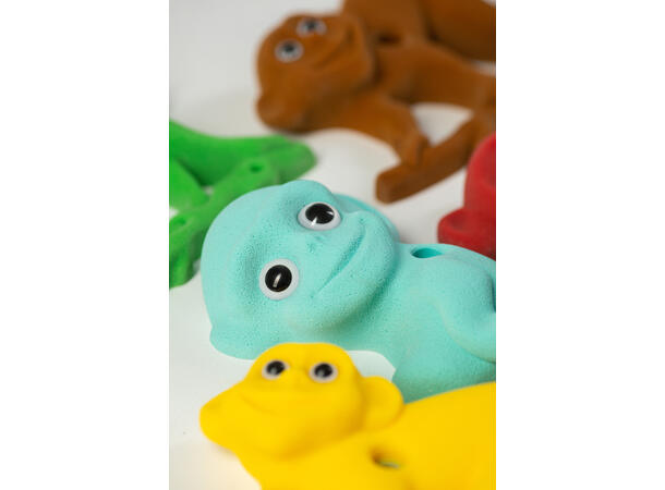 360 HOLDS  Monkey - 1045PU mint 
