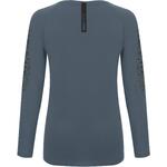 Wild Country Session W L/S T-shirt deepwater M 