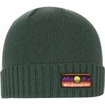 Wild Country Spotter beanie green ivy 