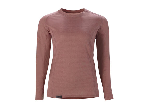 7Mesh Gryphon Crew LS W's