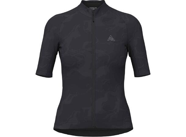 7mesh Atlas Jersey SS W's black M 